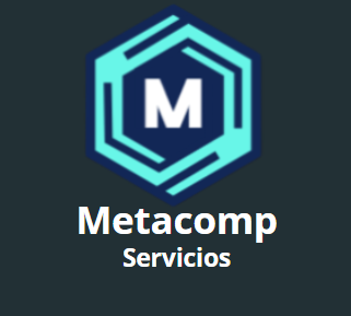 Logo de Metacomp